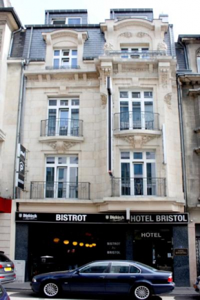 Hotel Bristol